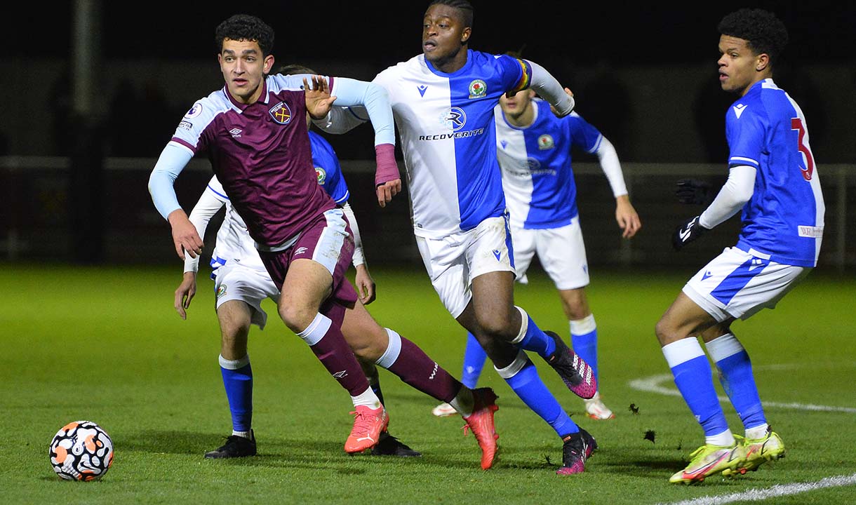 Blackburn Rovers U23s V West Ham United U23s: All You Need To Know ...